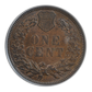 1883 Indian Head Cent 1C PCGS MS63BN