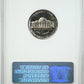 1952 Proof Jefferson Nickel 5C NGC Fatty PF67