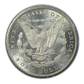 1883-CC Morgan Dollar $1 PCGS Rattler MS63PL - Proof Like Reverse