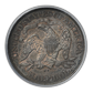 1875-CC Liberty Seated Half Dollar 50C PCGS XF45