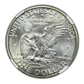 1972-S Silver Eisenhower Ike Dollar $1 NGC MS67 CAC