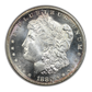 1880-S Morgan Dollar $1 NGC Fatty MS64PL - Prooflike Obverse