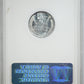 1943 Steel Lincoln Wheat Cent 1C NGC Fatty MS64 Sample Slab