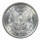 1886 Morgan Dollar $1 PCGS MS64+ CAC