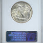 1943 Walking Liberty Half Dollar 50C NGC Fatty MS65 CAC