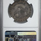 1826 Capped Bust Half Dollar 50C NGC XF40