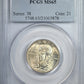 1924-D Standing Liberty Quarter 25C PCGS MS65