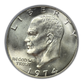 1974-S Silver Eisenhower Ike Dollar $1 PCGS MS68