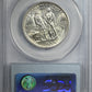 1934 Boone Classic Commemorative Half Dollar 50C PCGS MS66