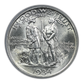 1934 Boone Classic Commemorative Half Dollar 50C PCGS MS66