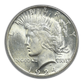 1924-S Peace Dollar $1 PCGS MS63