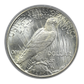 1924-S Peace Dollar $1 PCGS MS63