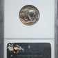 1938-D/S Buffalo Nickel 5C NGC MS65 CAC