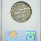 1938 Oregon Trail Classic Commemorative Half Dollar 50C NGC Fatty Holder MS66 CAC Reverse Slab