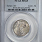 1928-S Standing Liberty Quarter 25C PCGS MS65