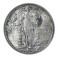 1928-S Standing Liberty Quarter 25C PCGS MS65
