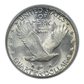 1928-S Standing Liberty Quarter 25C PCGS MS65