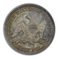 1855-O Liberty Seated Half Dollar 50C PCGS MS64 - Arrows