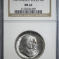 1926 American Sesquicentennial Classic Commemorative Half Dollar 50C NGC MS64
