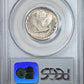 1918-D Standing Liberty Quarter 25C PCGS AU58 CAC