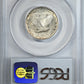 1918-S Standing Liberty Quarter 25C PCGS AU58 CAC
