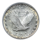 1918-S Standing Liberty Quarter 25C PCGS AU58 CAC