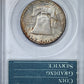 1953-S Franklin Half Dollar 50C PCGS Rattler MS65 CAC