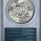 1974-S Silver Eisenhower Ike Dollar $1 PCGS Rattler MS67 CAC