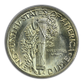 1935-S Mercury Dime 10C PCGS MS64