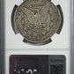 1879-CC Morgan Dollar $1 NGC VF25 Reverse Slab
