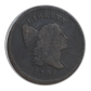 1795 Liberty Cap Half Cent 1/2C PCGS VG10 - Lettered Edge