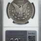 1893-CC Morgan Dollar $1 NGC VG8