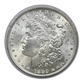1899 Morgan Dollar $1 PCGS Rattler MS63