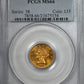 1906 Liberty Head Gold Quarter Eagle $2.50 PCGS MS66