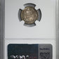 1912-D Barber Dime 10C NGC MS65