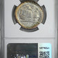 1936 Long Island Classic Commemorative Half Dollar 50C NGC MS65+