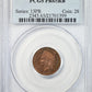 1885 Proof Indian Head Cent 1C PCGS PR65RB