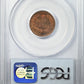 1885 Proof Indian Head Cent 1C PCGS PR65RB