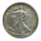1939 Proof Walking Liberty Half Dollar 50C PCGS PR67