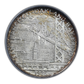 1936-S Bay Bridge Classic Commemorative Half Dollar 50C PCGS MS66