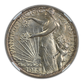 1915-S Panama Pacific Classic Commemorative Half Dollar 50C NGC MS64