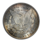 1890-CC Morgan Dollar $1 PCGS MS63 Reverse