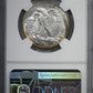 1942 Walking Liberty Half Dollar 50C NGC MS67