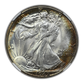 1942 Walking Liberty Half Dollar 50C NGC MS67