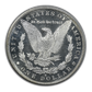 1880-S Morgan Dollar $1 PCGS MS64PL - Prooflike Reverse
