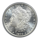 1879-O Morgan Dollar $1 PCGS MS64