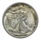 1943-S Walking Liberty Half Dollar 50C PCGS MS64