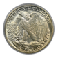 1943-S Walking Liberty Half Dollar 50C PCGS MS64