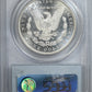 1880-S Morgan Dollar $1 PCGS MS66 CAC