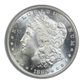 1880-S Morgan Dollar $1 PCGS MS66 CAC